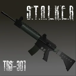 Stalker TRS-301