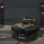 LETMS - Future Warfare Vehicle Pack (WIP) 5