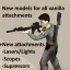 [B42] Vanilla Firearms Rework 0