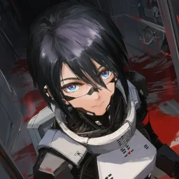 Signalis Elster Replica