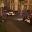 (ALS) LAPD Police Vehicles 0