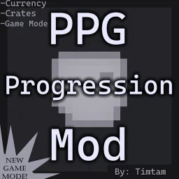 Progression Mod