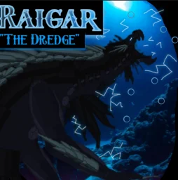 Raigar - The Dredge