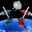 [GSP] Space Battle - Earth Orbit 0