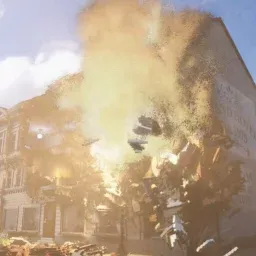 [TDMP] Fire/Explosion Tool (Multiplayer)