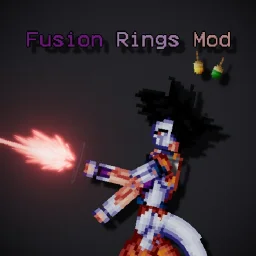 Fusion Rings Mod
