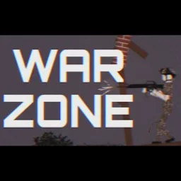 War Zone!