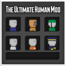 [OUTDATED & ABANDONED] The Ultimate Human Mod