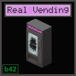 Real Vending