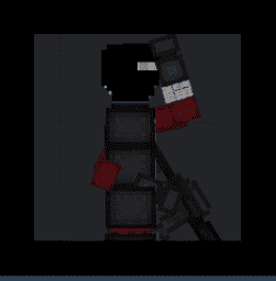 Mercenary Unit