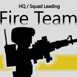 Hustrovian HQ Fireteam