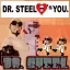 DOCTOR STEEL 2