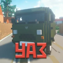 pack uaz 452 "Buhanka" 2
