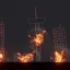 City With Realistic Destruction 2
