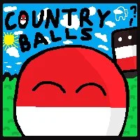 Countryballs: Ultimate Edition