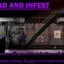Legacy Husk Infection 1
