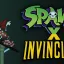 Nova's Invincible Mod Revamped 4