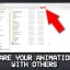 Animation Framework 2