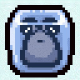 Pou Cube Baby (Rep+)!