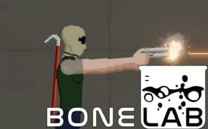 Bonelab SkinPack