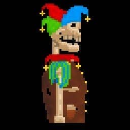 Dead Joker