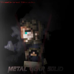 Metal Gear Solid