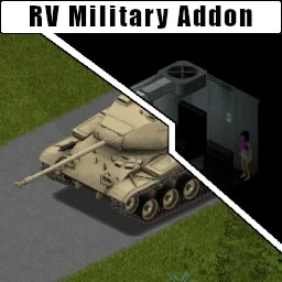 RV Military Addon [B42]
