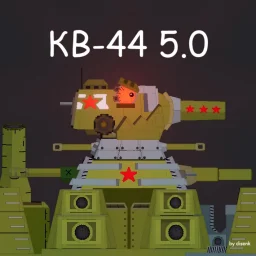 KV-44 5.0