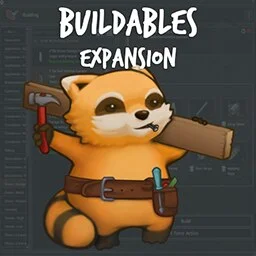 [B42] Buildables Expansion