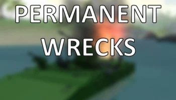 Permanent Wrecks