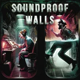 Soundproof Walls