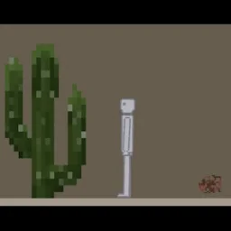 Desert Map (OUTDATED)