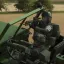 Independent Peacekeeper Organization (Blue Haven) 7