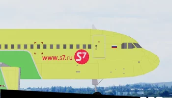 Airbus A320
