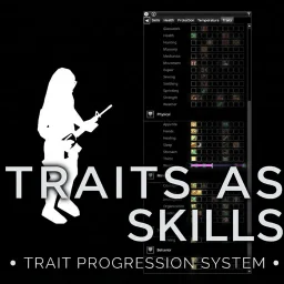Traits As Skills