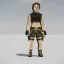 Lara Croft (Tomb Raider) 4