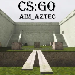 Aim_aztec (CS:GO)