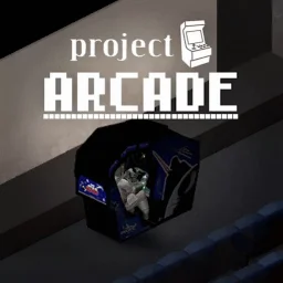 Project Arcade [B42MP]