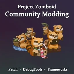 Community Modding Projects