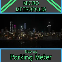 Micro Metropolis