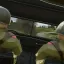 [Cold War Collection] GAZ-69 6
