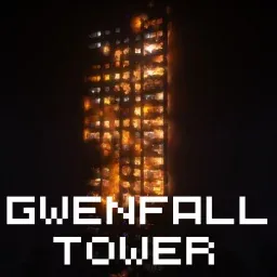 Gwenfall Tower Gwenfall Tower