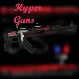 Hyper Guns