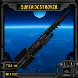 Super Destroyer