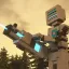 Physics Gun 0