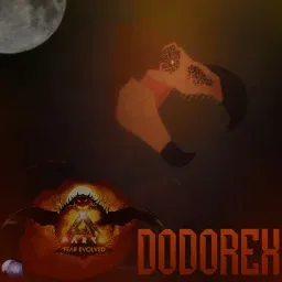 ARK's Dodorex