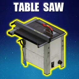 Table Saw[B42]