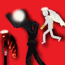 The Gods Mod (HUGE UPDATE x2)