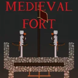 Medieval Castle