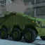 [TVP] BMC Altug 8x8 IFV 1